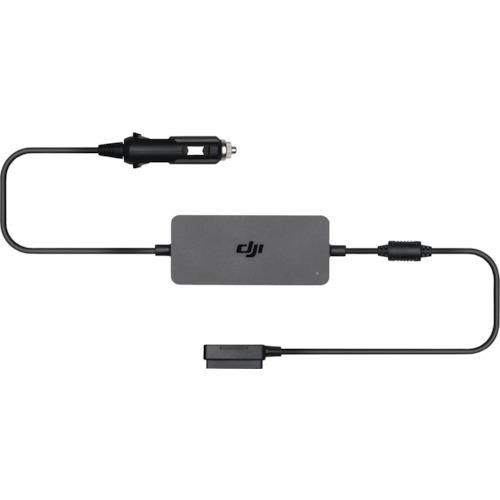 DJI Mavic Air 2 カーチャージャー