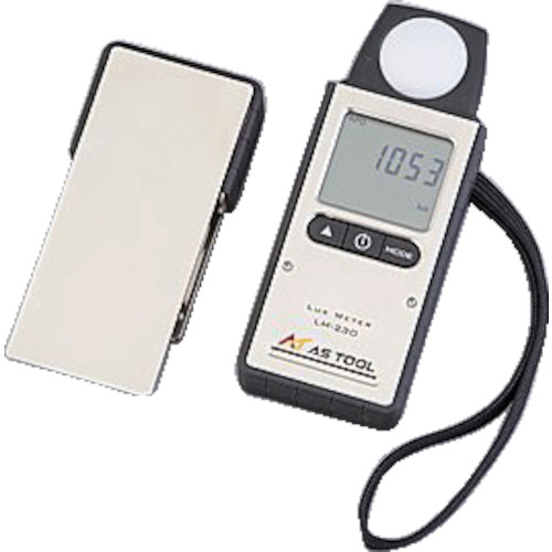 AS エクスポケット照度計LM-230 21,506円