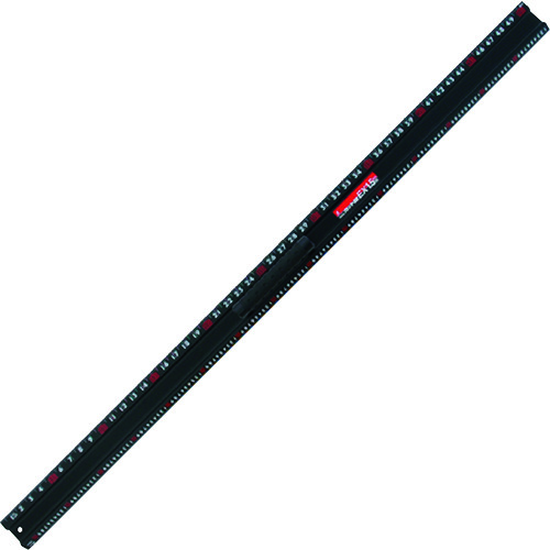 シンワ アルミカッター定規 カット師EX 取手付 1.5m
