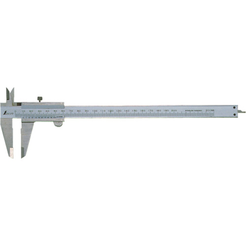 シンワ 普及ノギス 20cm