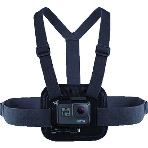 GoPro チェストマウントハーネス（変わり種2）