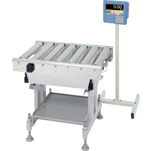 A＆D ローラー式ウェイトチェッカ SETモデル ひょう量15kg