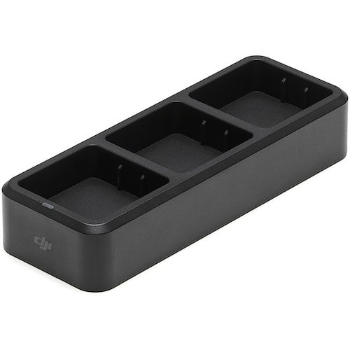 DJI Mavic 3 Enterprise PART 04 乾電池申し受けるこしき （100W）