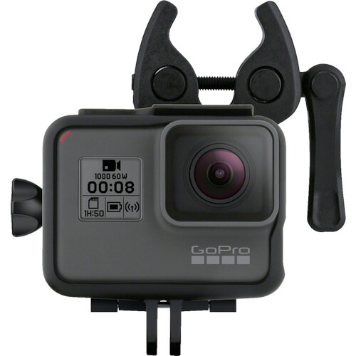 GoPro 【売切廃番】 運動選手マウント（Ver.2.0）