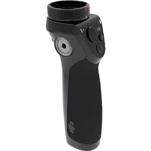 DJI 【売切廃番】DJI Osmo NO.22 手持ち部分一揃いの道具
