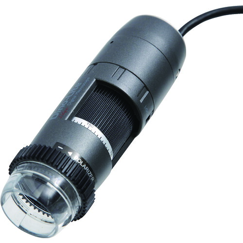 Dino‐Lite Edge AMR Polarizer(偏光)