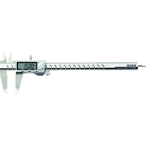 KDS デジタルノギス200N｜和TOOL 和多屋 8,828円