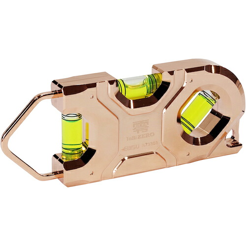SK 気泡管水準器器 鳶気泡管水準器零 ラムダ