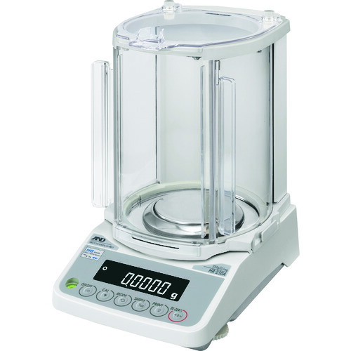 A＆D 分析用天びん HR250A