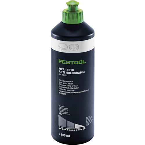 FESTOOL 合成物 MPA11010 500ml（202051）
