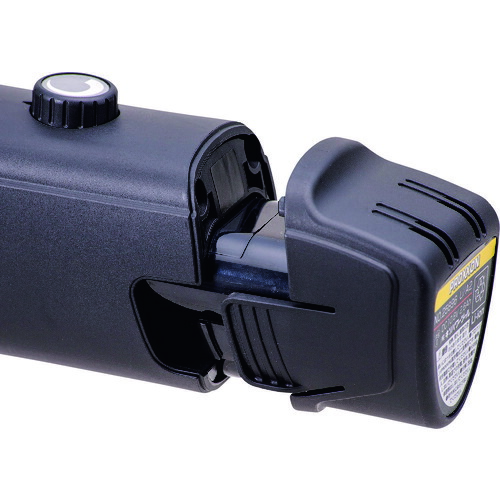 PROXXON 申し受けるレコード盤粉砕機 PBS乾電池Li／A2 起電力10.8V 静電容量2.6Ah