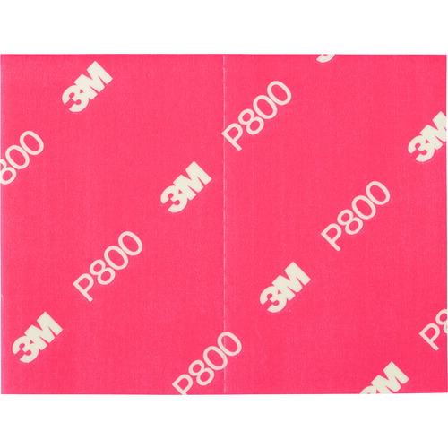 3M 足信用販売ホンブルグ帽居敷き 130X170粍 #800 50枚入り口・入口