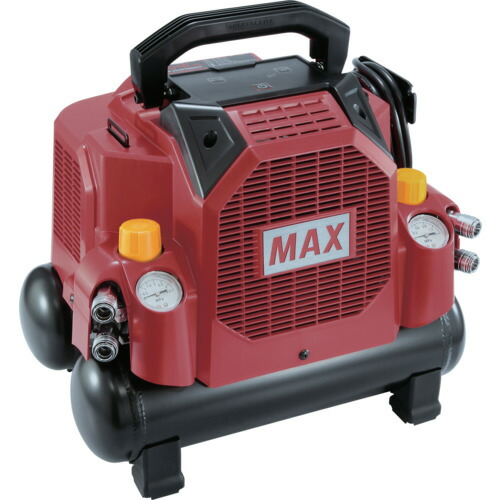 MAX 45気圧スーパーエアコンプレッサ ハンディコンプ 常圧専用｜和TOOL 和多屋