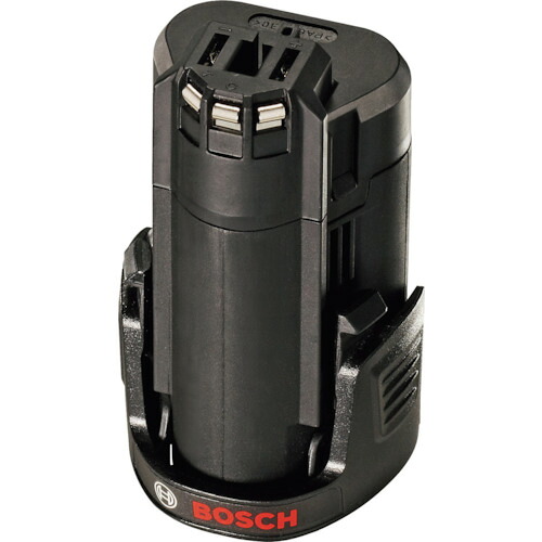 ボッシュ 乾電池DIY10.8V2.0Ah