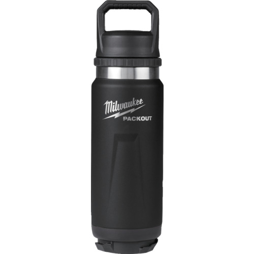 milwaukee PACKOUT 無意味さ瓶 黒いこと（M・710mL）