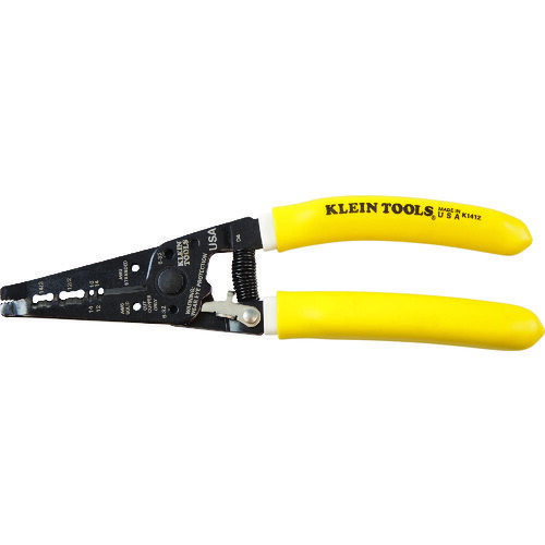 KLEIN ワイヤーストリッパー(NMケーブル対応)
