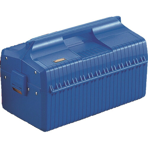 TRUSCO メンテナンスBOX 青