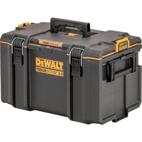 DEWALT 手ごわい取り合わせ2.0 DEEP BOX DS400