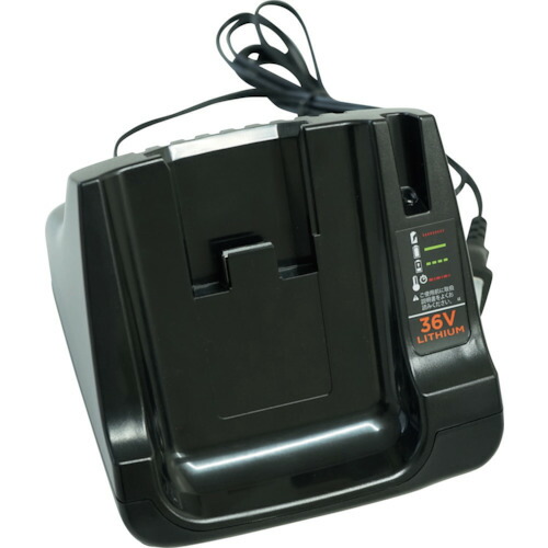 B＋D 36V申し受ける器