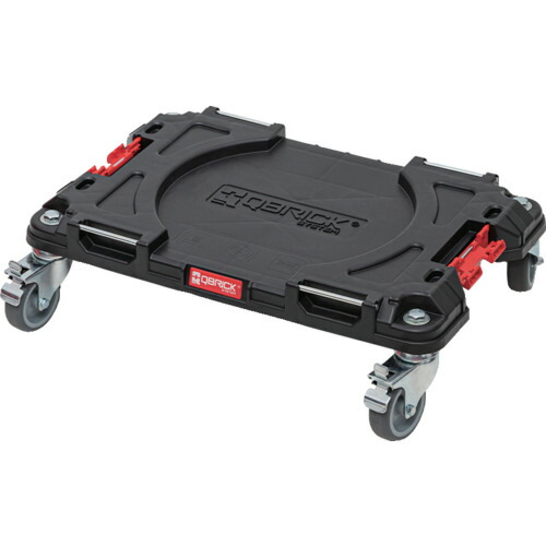 QBRICK モバイルツールボックス ”QBRICK PRO” 手押し車