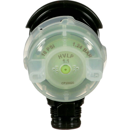 3M パフォーマンス スプレーガン用 圧送式HVLPノズル 1.1mm