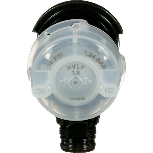 3M パフォーマンス スプレーガン用 圧送式HVLPノズル 1.8mm