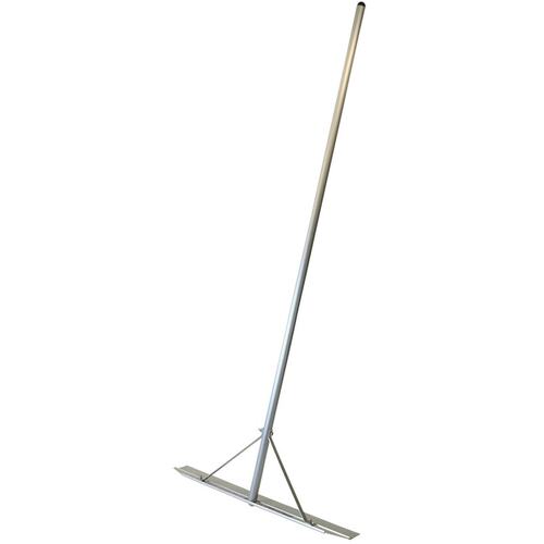 金象 アルミしろかき 1800mm 柄共 4,350円