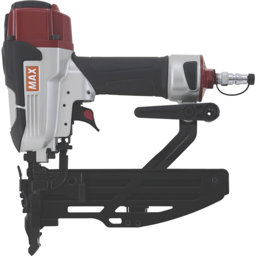 MAX ステープル用釘打機エアネイラ TA-450F1／4MAフロア