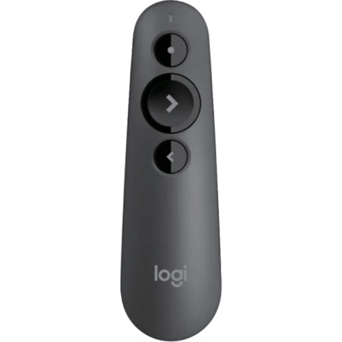 Logicool ワイヤレス プレゼンター グラファイト