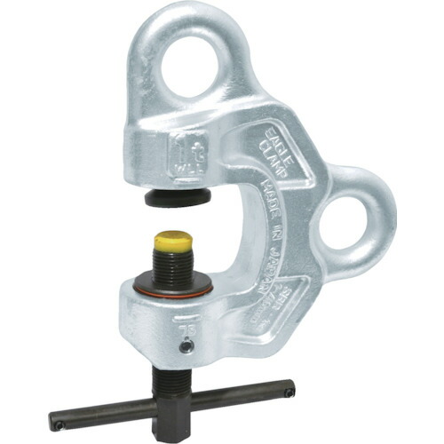 EAGLE ねじ式全方向クランプ SBB-1t（1-40）