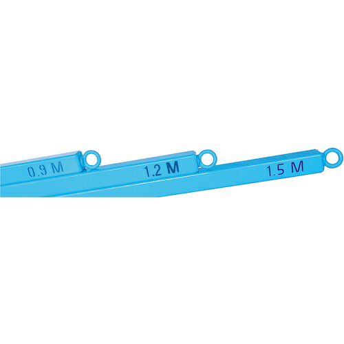 HHH パレットツール パレットバー1.2m