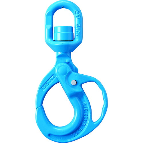 YOKE G-100 グリップ仕様ロッキングフック（スイベルタイプ） 5.4T