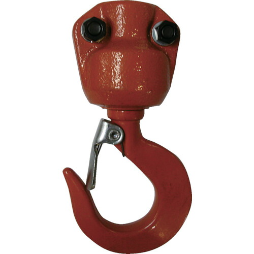 象印 α用下フックセット（60kg～250kg用） （YAS-K06008）｜和TOOL 和多屋