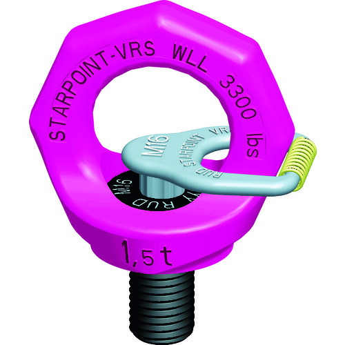 RUD スターポイントVRS-F-M36