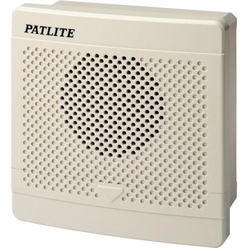 PATLITE 電子音報知器｜和TOOL 和多屋