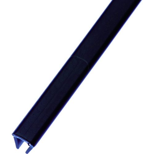 PANDUIT 粘着剤付自在ブッシュ GEE144F-A-508Q0 スリットあり 少量パック 黒 （25本入）