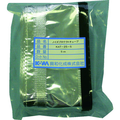 KOWA ノイズプロテクトチューブ （1個入）