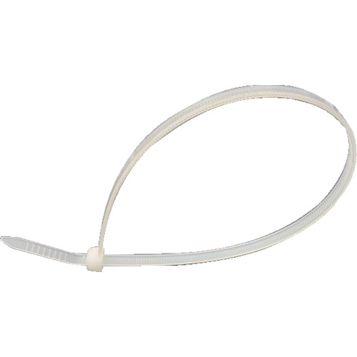 3M ナイロン結束バンド 屋内用 幅9.0X長さ530mm 100本入り