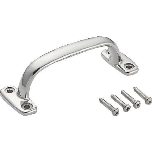 SUGATSUNE （100010137）4LC-150ステンレス鋼鋼製手持ち部分