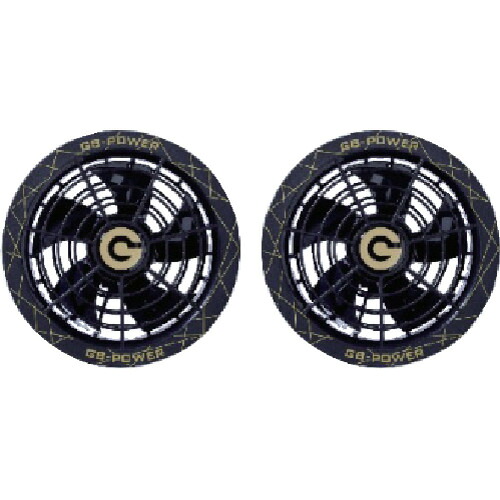 SHOWA G?POWER気違い書き割り28V 黒いこと