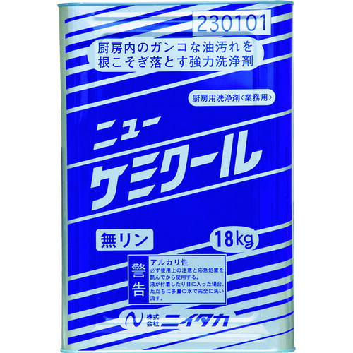 ニイタカ ニューケミクール 18Kg