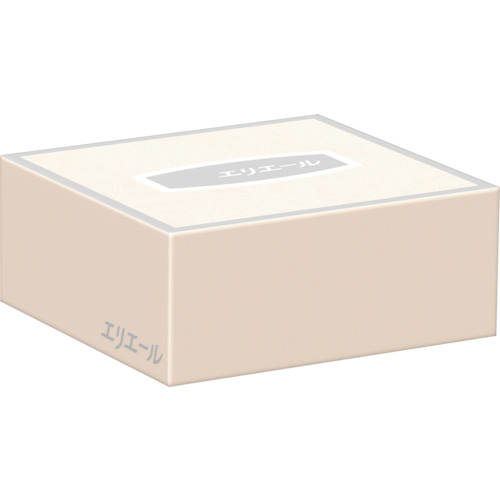エリ叫び泣き ティシュー 50W