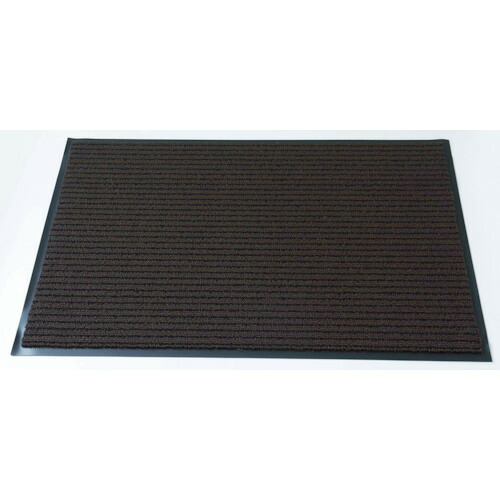 3M ノーマッド 引っ敷きつや消し4000 茶 900X1500粍