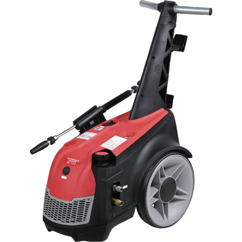 スーパー工業 200V高圧洗浄機 SBT?1315(3.7kW) コンパクトタイプ|和TOOL 和多屋