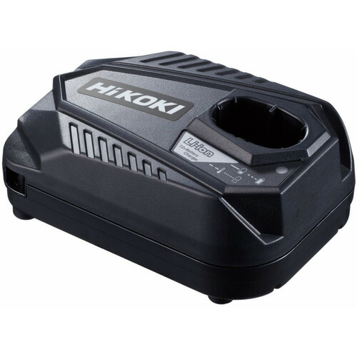 HiKOKI 7.2V手っとり早い申し受ける器