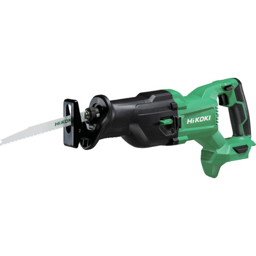 HiKOKI 18Vコードレスセーバソー 18V?5.0Ah 本体のみ