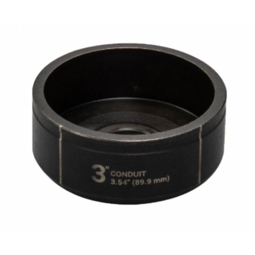 GREENLEE 【売切廃番】グリンリー パンチャー用ダイス型Φ89.9粍