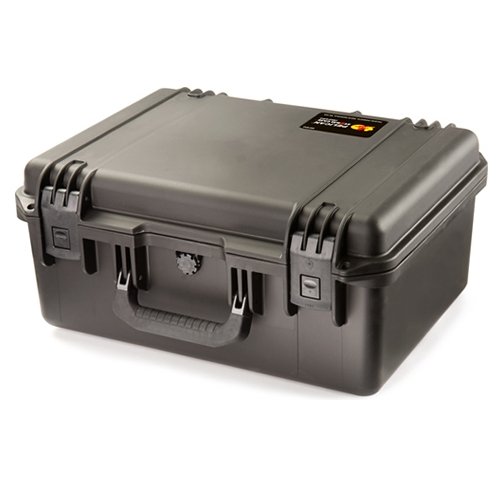 PELICAN ミディアムケース×2　1430BK　黒　417×221×334 楽天市場】PELICAN ミディアムケース 1430 黒 417×221×334 : 和