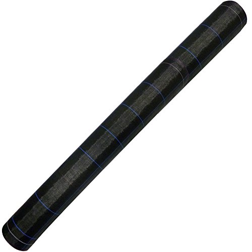 ワイドクロス 防草シ-ト BB1515-2X100 ブラック 40,801円