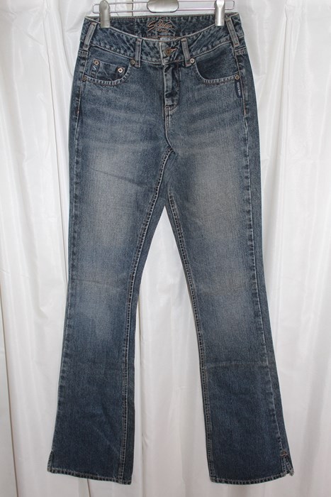 TAVERNITI SO JEANS レディース デニムパンツ ジーンズ 新品 ディープ